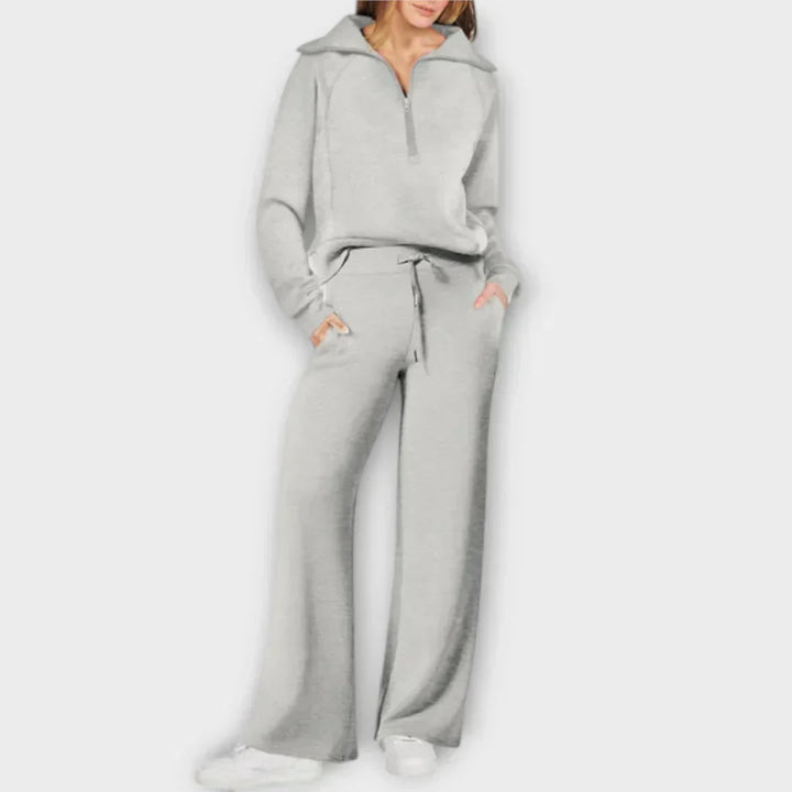 Allison | 2-Piece Loungewear Set
