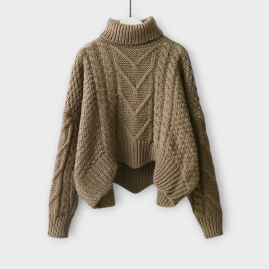 Jade | Elegant Knit Set