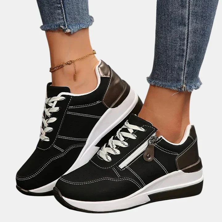 Tessa | Orthopedic Shoes