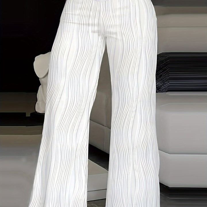 Lily™ | Comfortable Wide Leg Pants