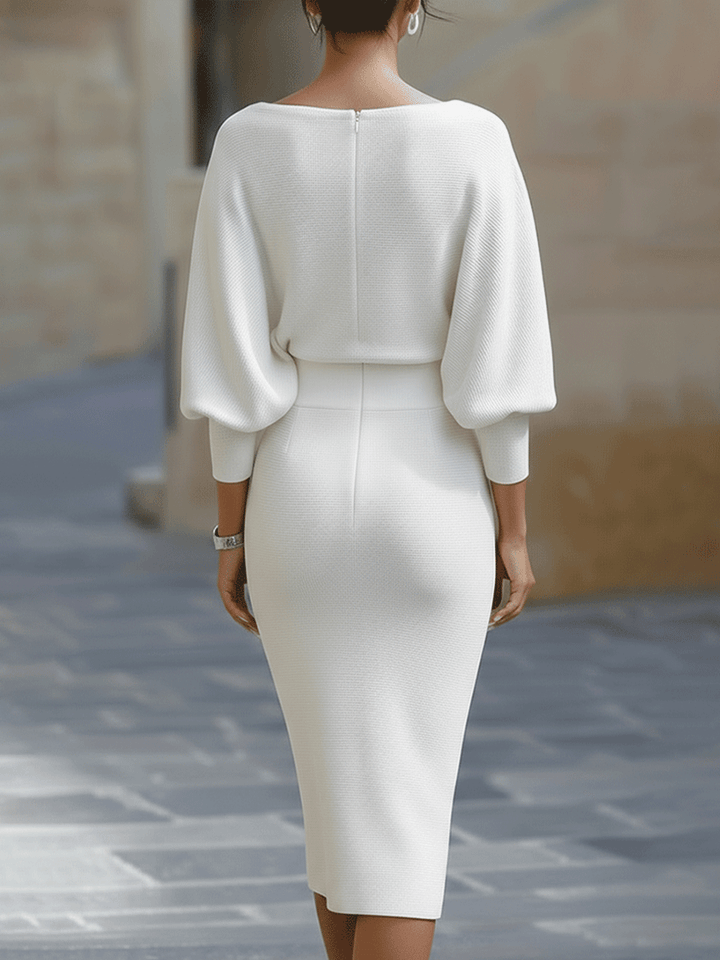 Haislyn™ | Elegant Casual Dress