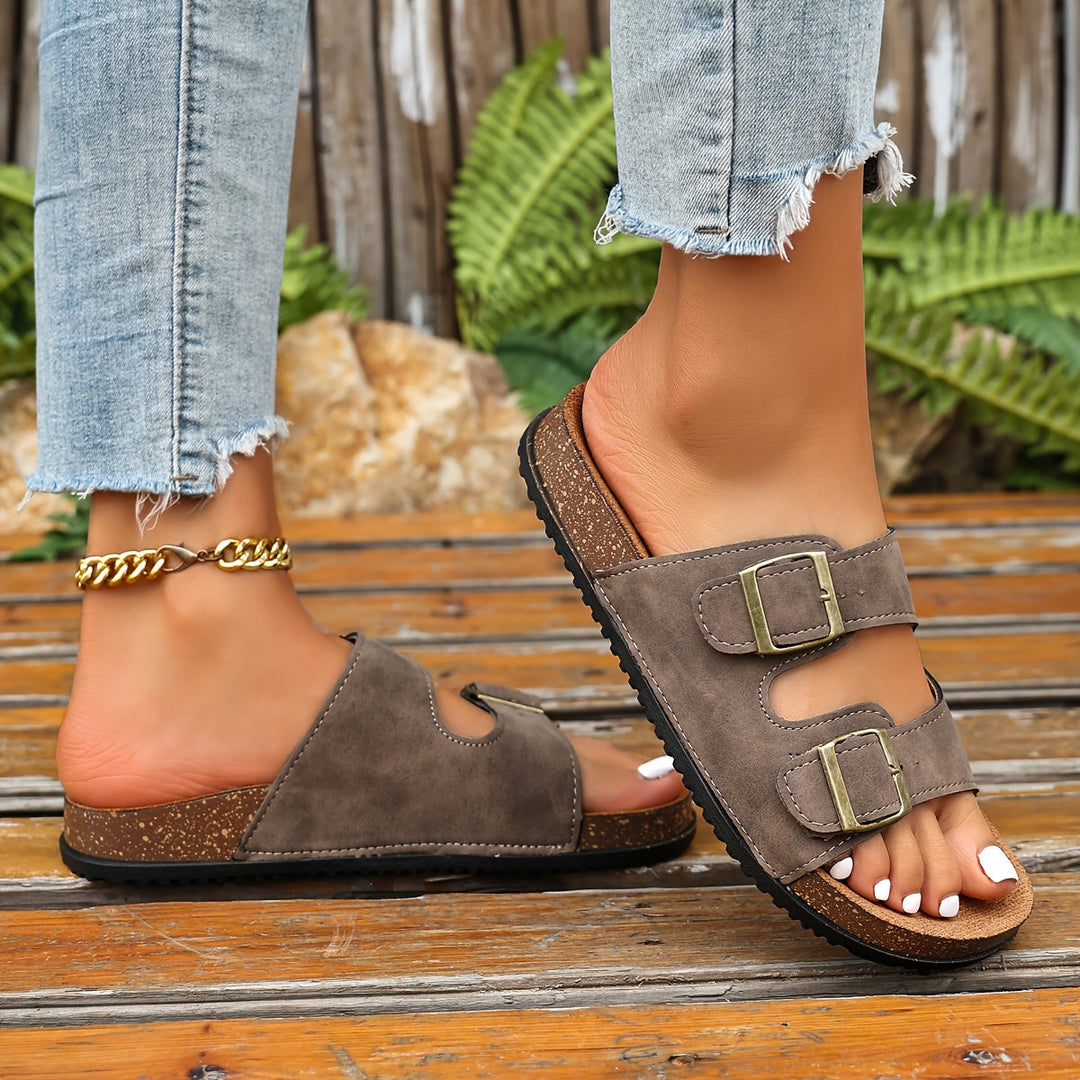 Monique | Everyday Comfort Sandals