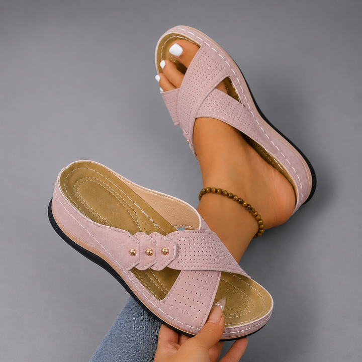 Harper - Orthopedic Sandals