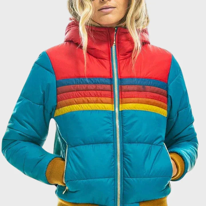 Martina | Sophisticated Jacket
