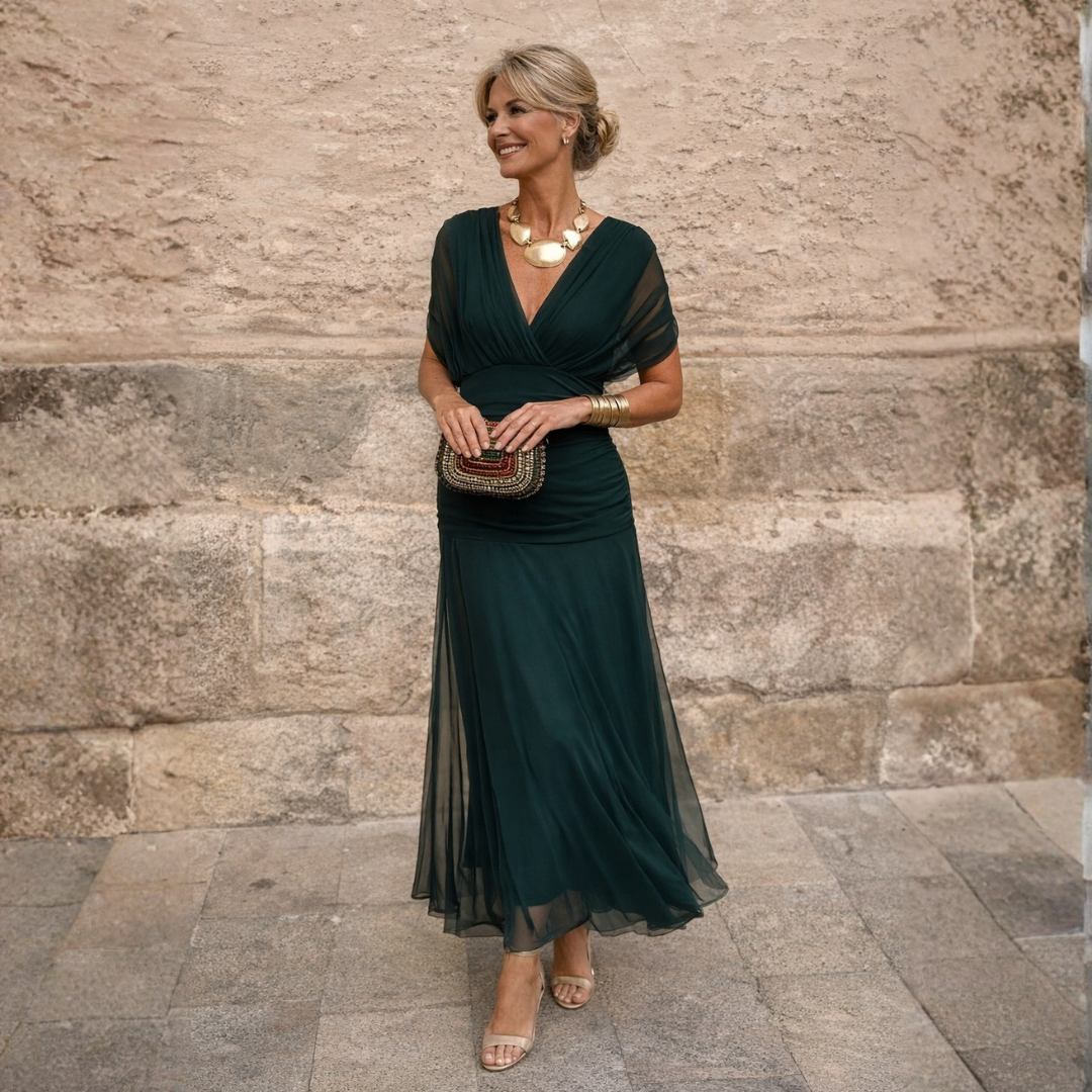 Jeanne™ | Sculpted Silhouette & Femininity