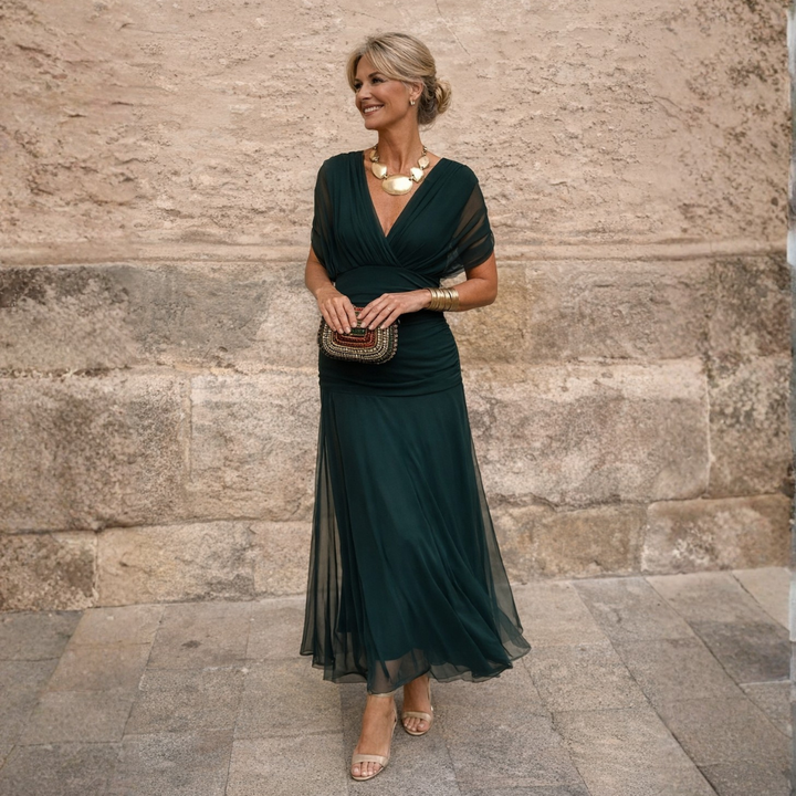 Jeanne™ | Sculpted Silhouette & Femininity