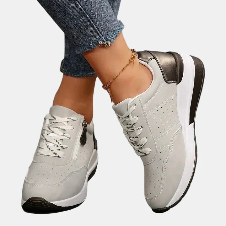 Tessa | Orthopedic Shoes