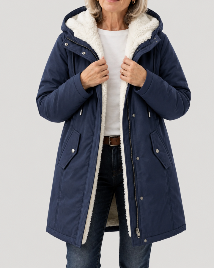 Murielle™ | Cozy Warmth and Protection