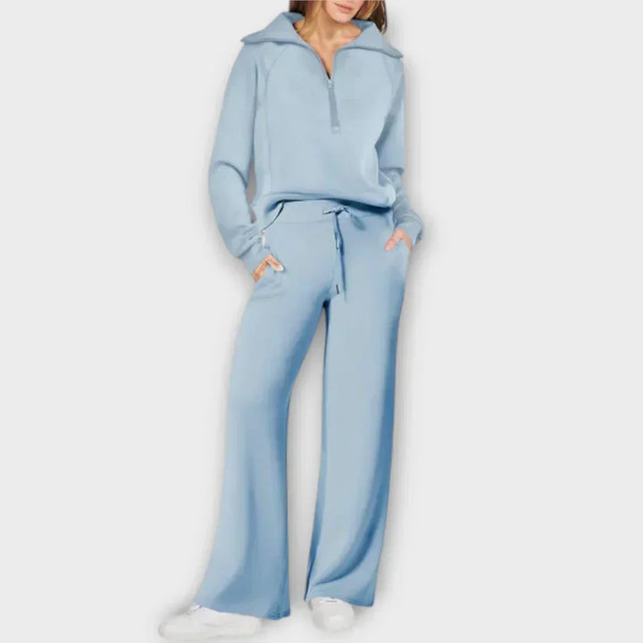 Allison | 2-Piece Loungewear Set