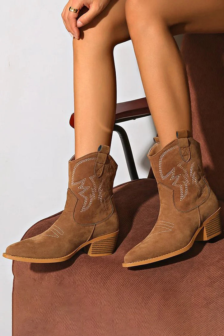 Cécile™ | Urban Western Style