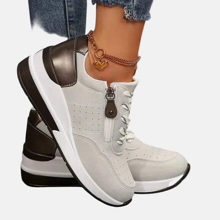 Tessa | Orthopedic Shoes