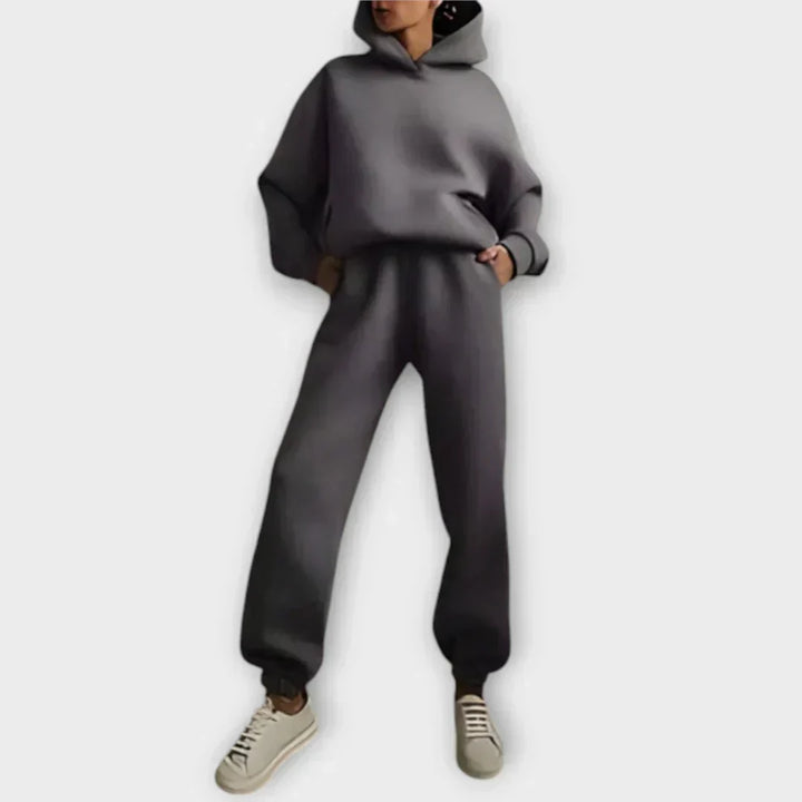 Lily | Comfortable Jogging Set