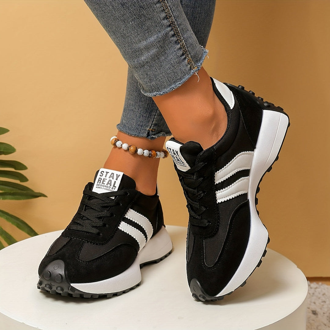 Lisa | Comfortable and Supportive Espadrilles