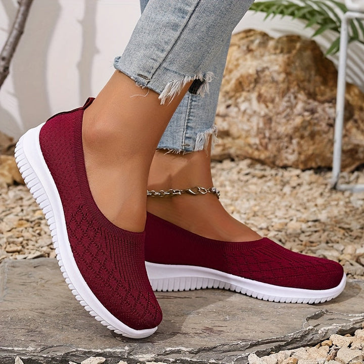 Gwyneth | Comfortable Non-Slip Shoes