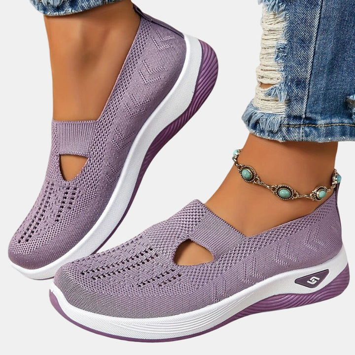 Mia | Orthopedic Walking Shoes