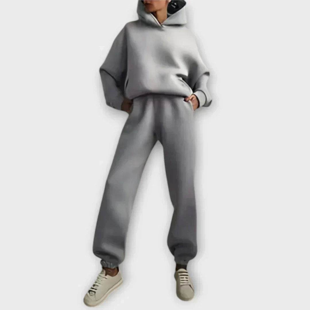 Lily | Comfortable Jogging Set