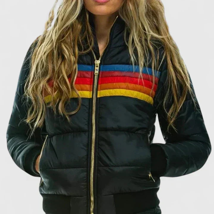 Martina | Sophisticated Jacket