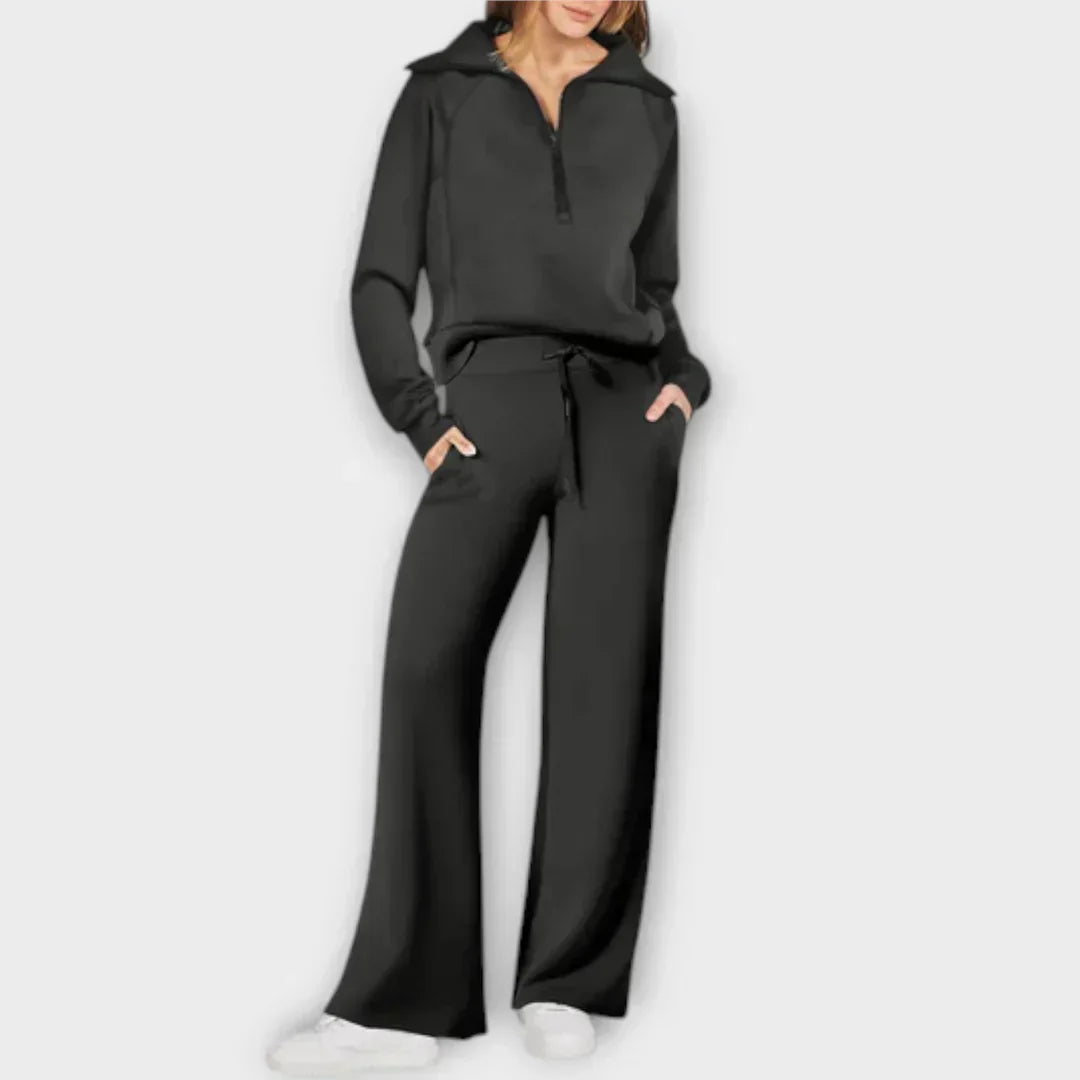 Allison | 2-Piece Loungewear Set