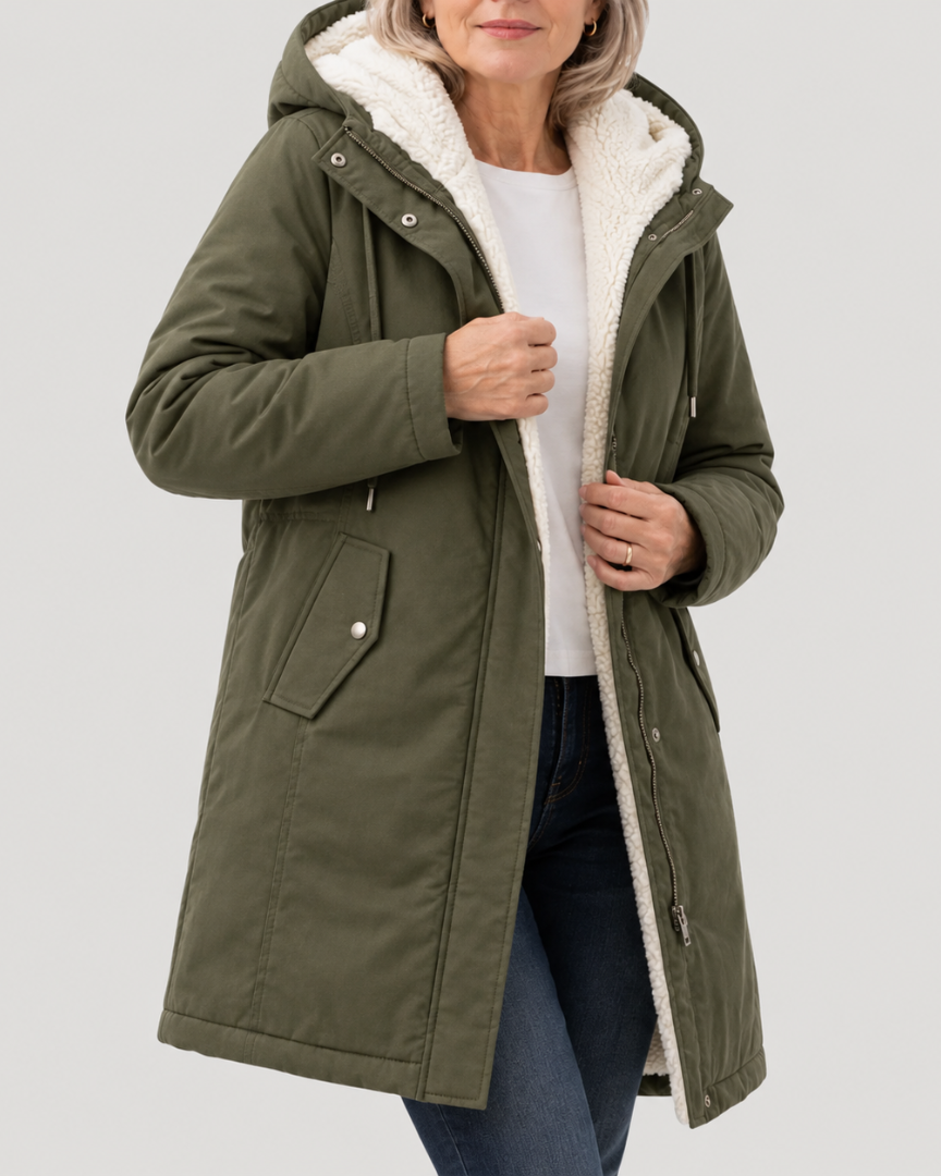 Murielle™ | Cozy Warmth and Protection