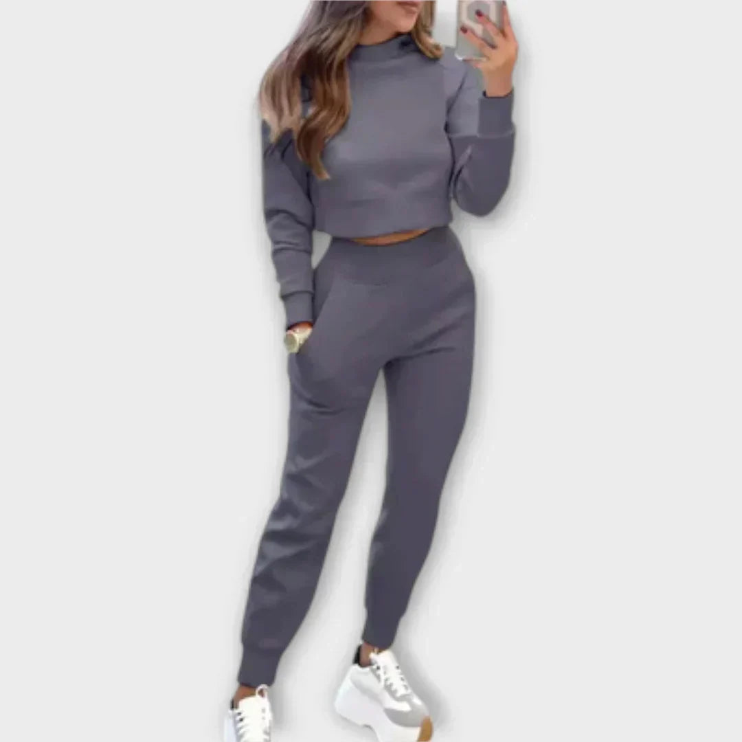 Sarah | Casual Jogging Set