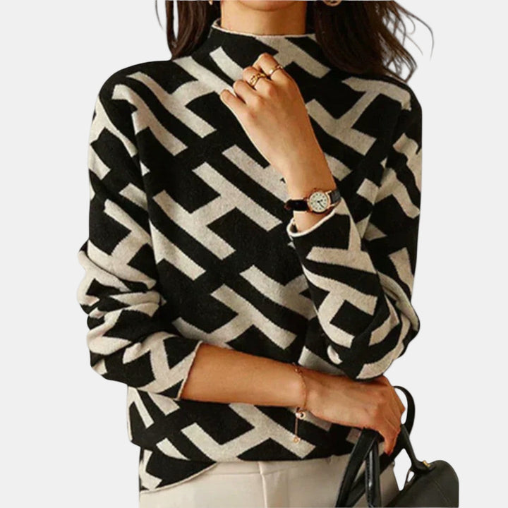 Elodie | Elegant Sweater