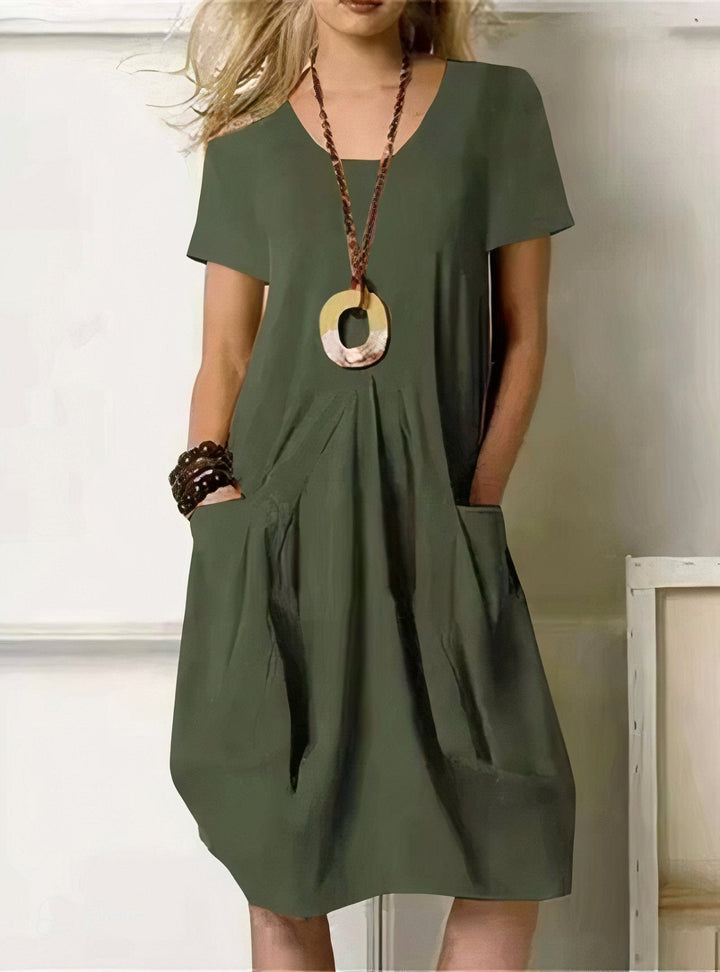 Diane™ | Flattering Silhouette