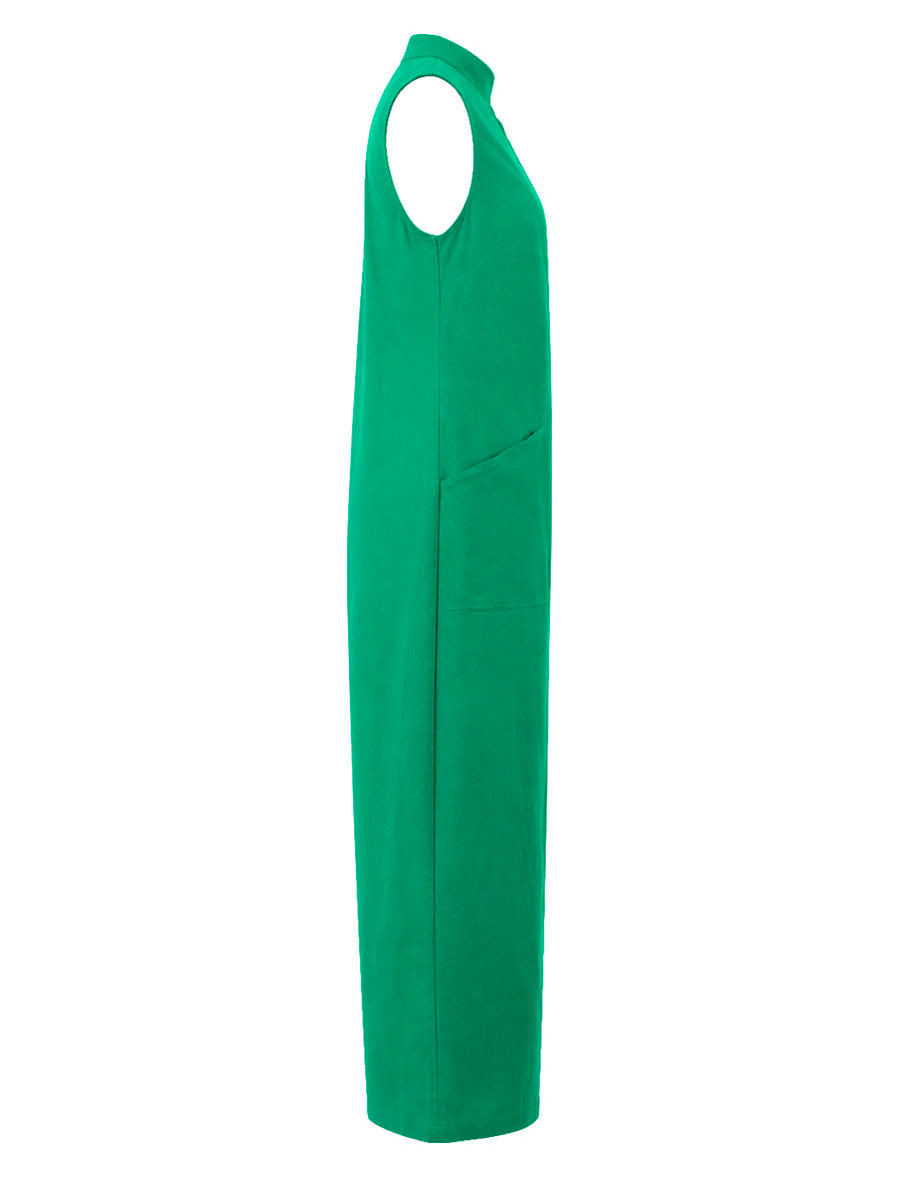 Vivienne | Elegant Wide-Leg Jumpsuit