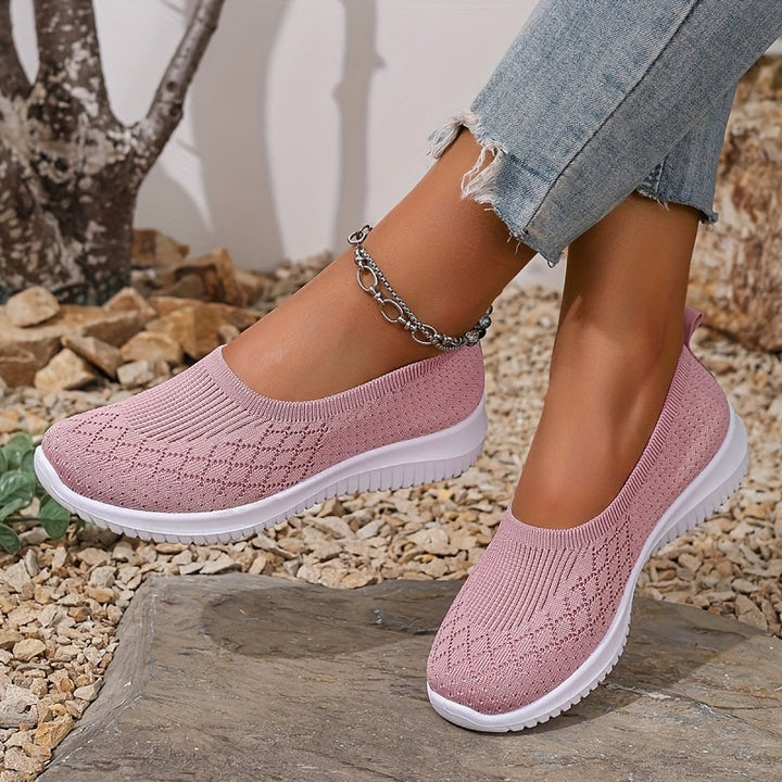 Gwyneth | Comfortable Non-Slip Shoes