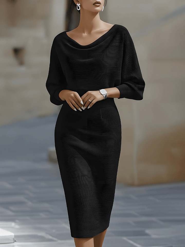 Haislyn™ | Elegant Casual Dress