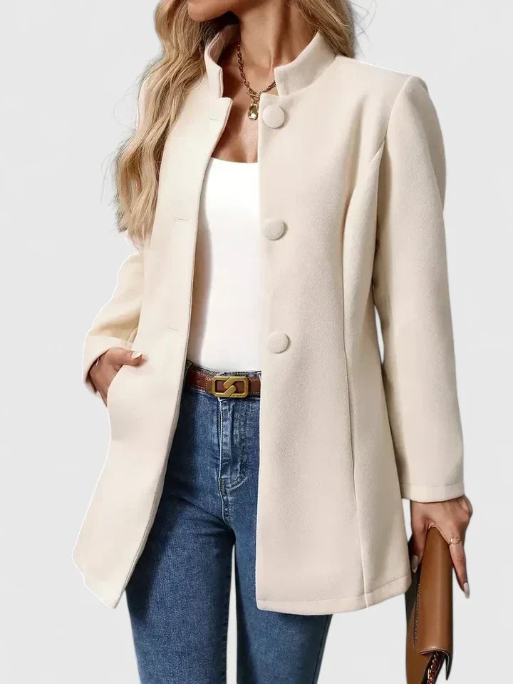 Oriana | Elegant Jacket