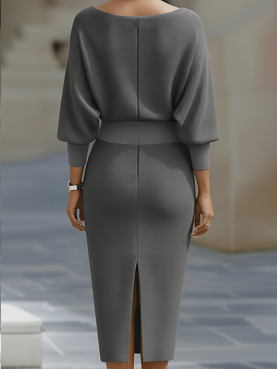 Haislyn™ | Elegant Casual Dress
