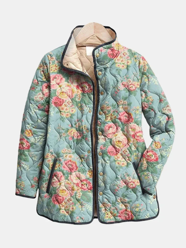Madeleine™ | Light Floral Elegance