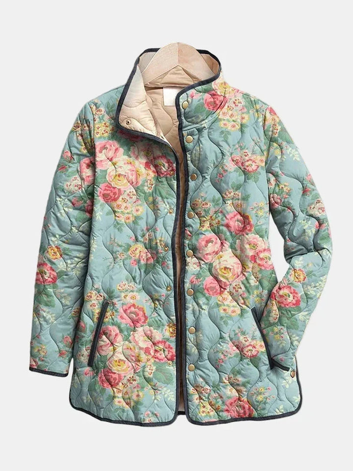 Madeleine™ | Light Floral Elegance