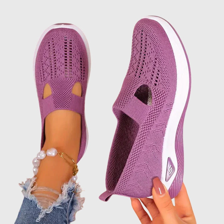 Mia | Orthopedic Walking Shoes