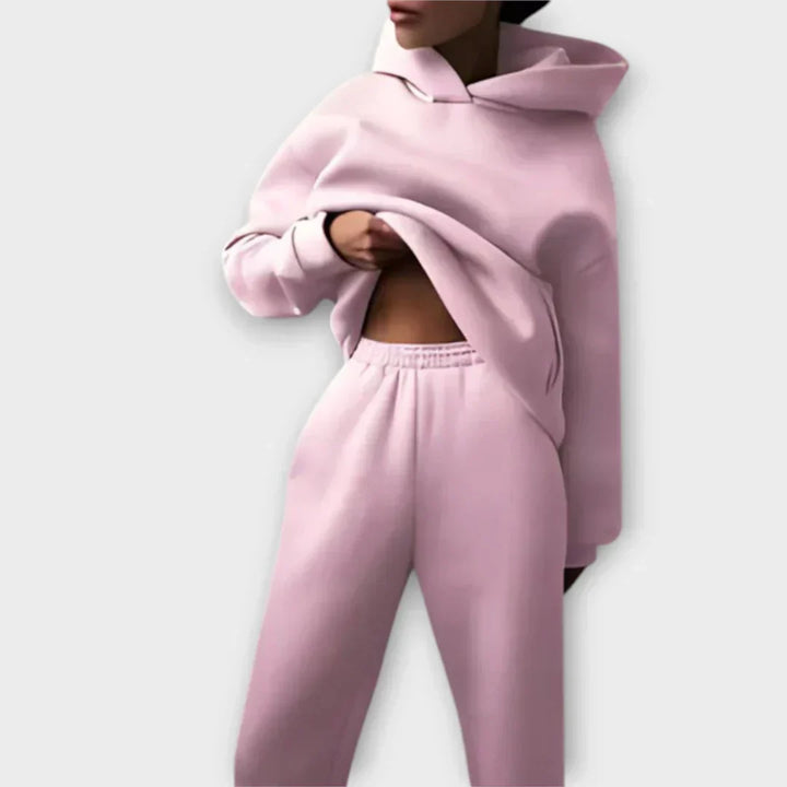 Lily | Comfortable Jogging Set