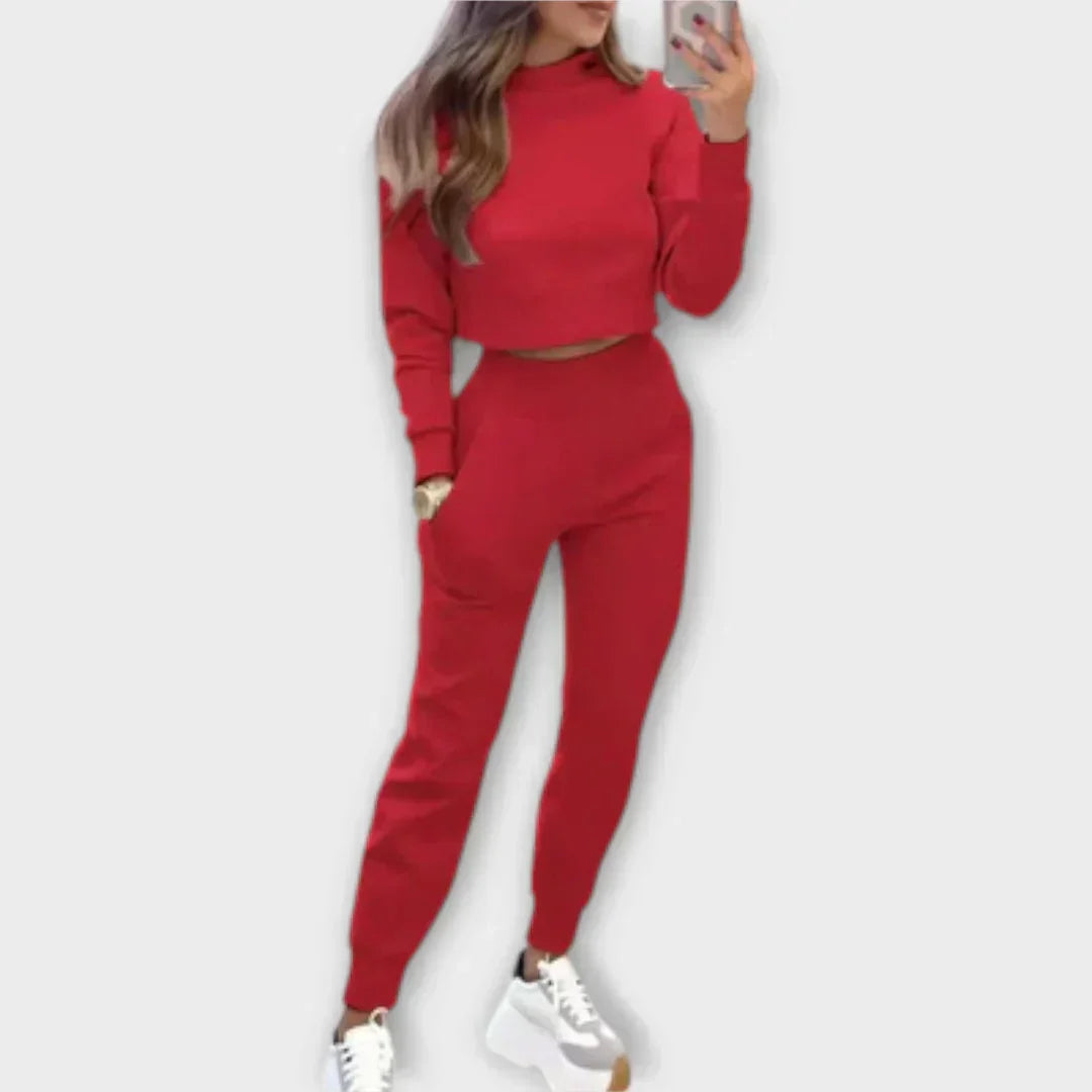 Sarah | Casual Jogging Set