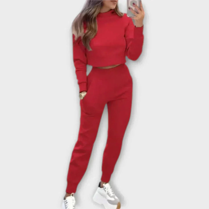 Sarah | Casual Jogging Set
