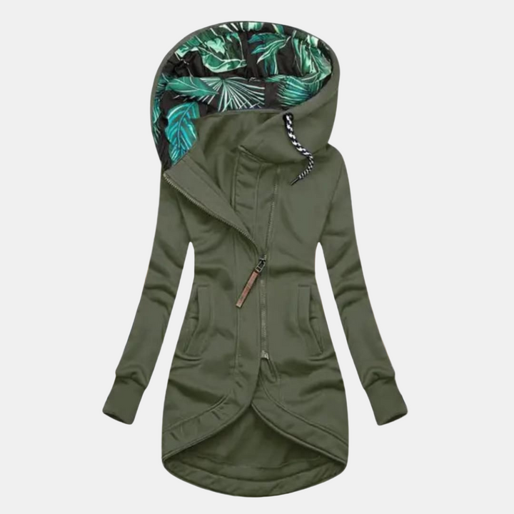 Arabella | Elegant Waterproof Jacket