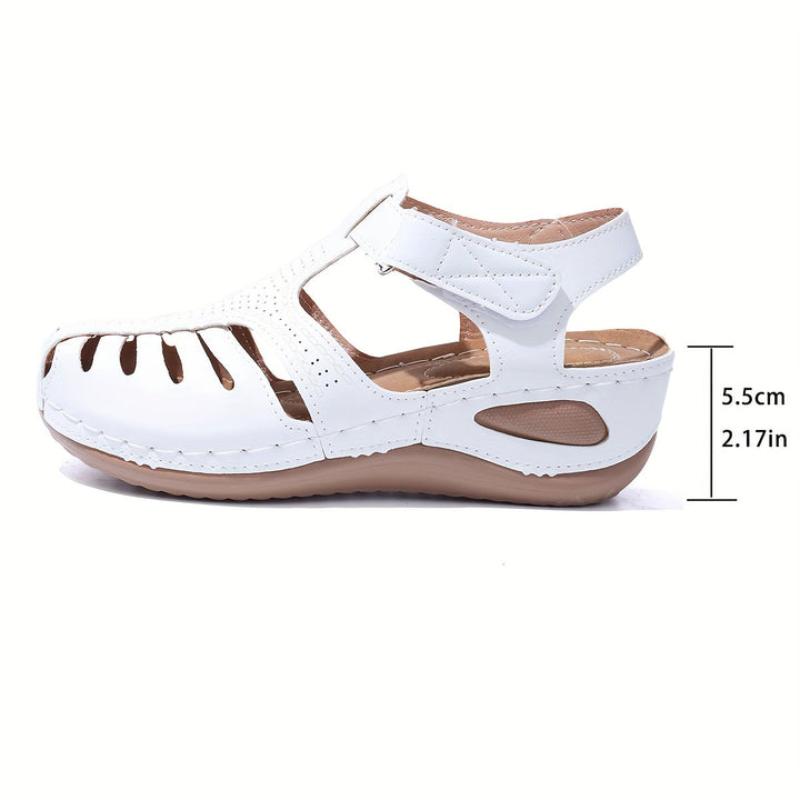 Rejeanne | Comfortable and Supportive Sandals