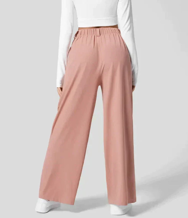 Abigail™ | Comfortable Pants