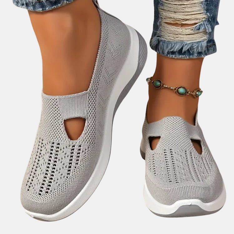 Mia | Orthopedic Walking Shoes