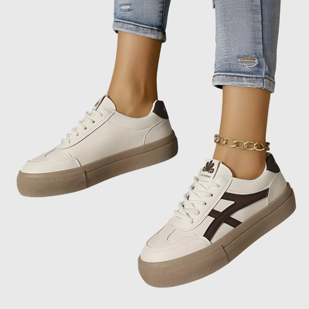 Brooklyn | Casual and Stylish Orthopedic Sneakers