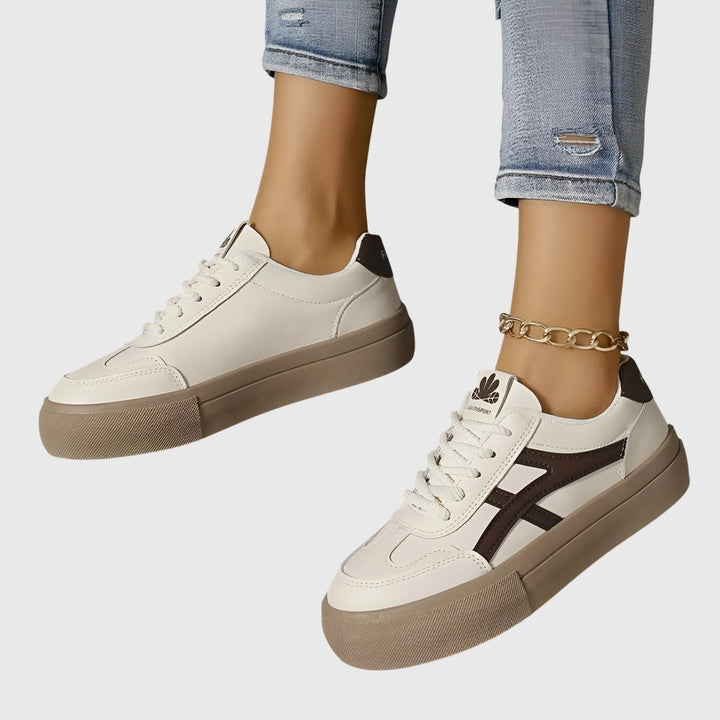 Brooklyn | Casual and Stylish Orthopedic Sneakers