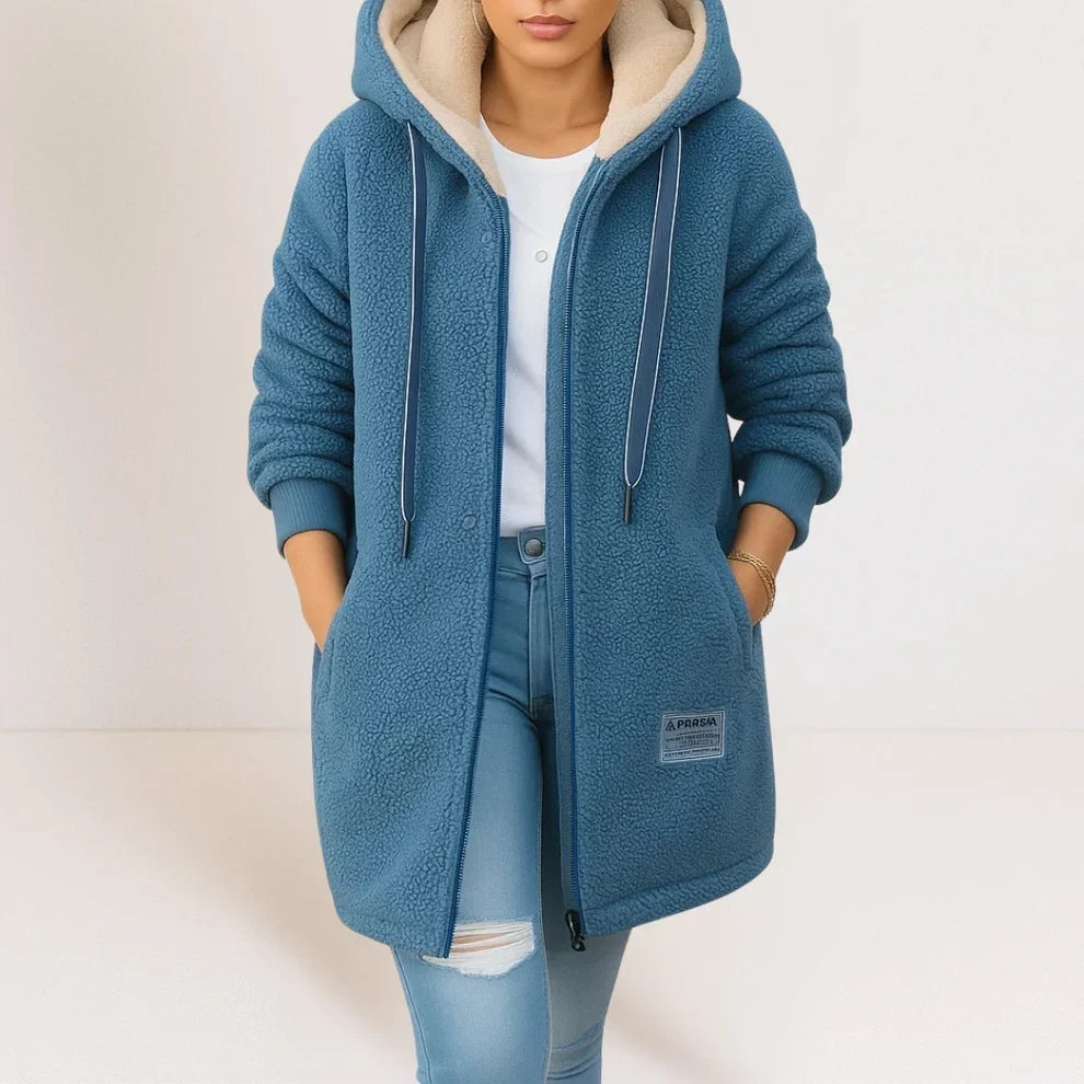 Lorraine™ | Soft and Light Warmth