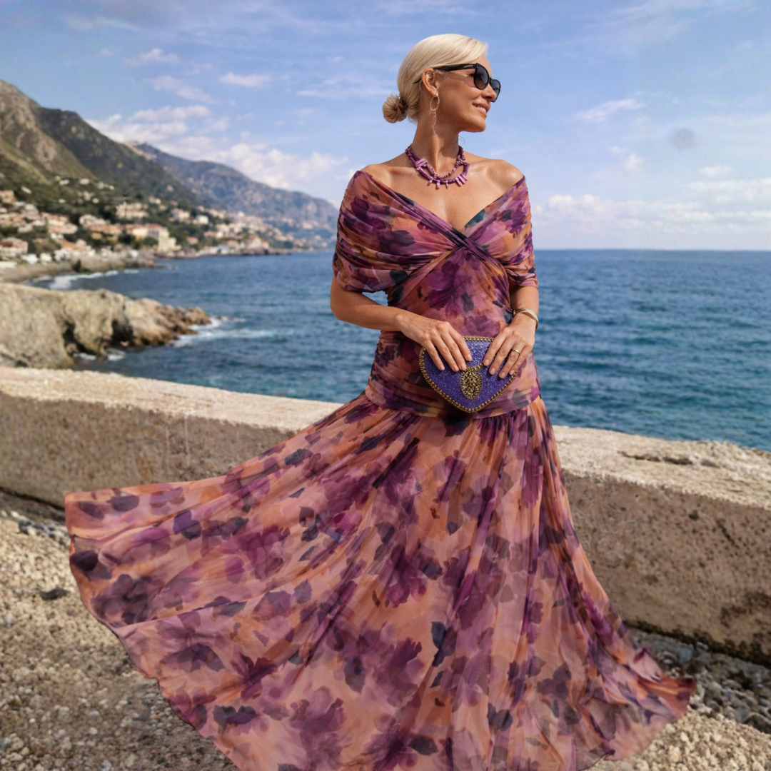 Jeanne™ | Sculpted Silhouette & Femininity