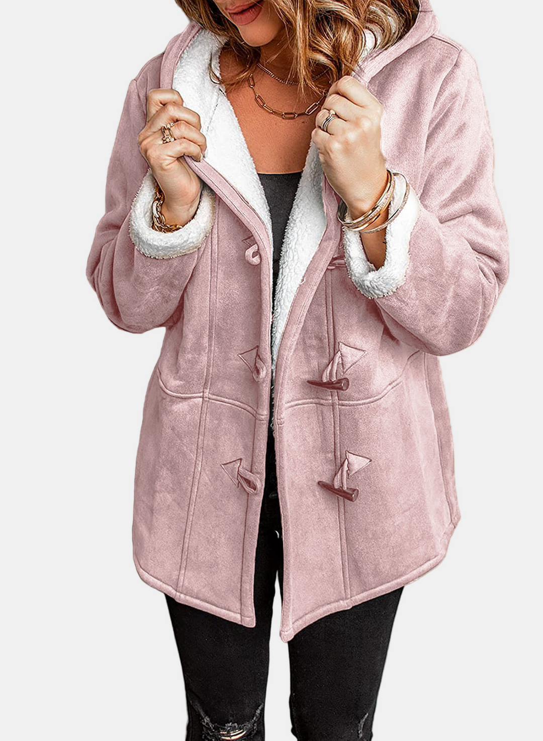 Evangeline | Elegant Women's Coat