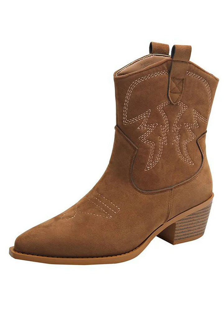 Cécile™ | Urban Western Style