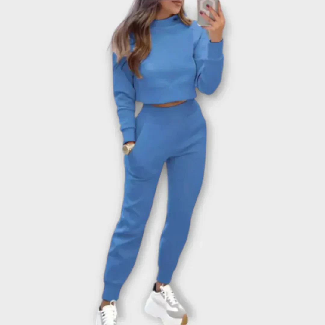 Sarah | Casual Jogging Set