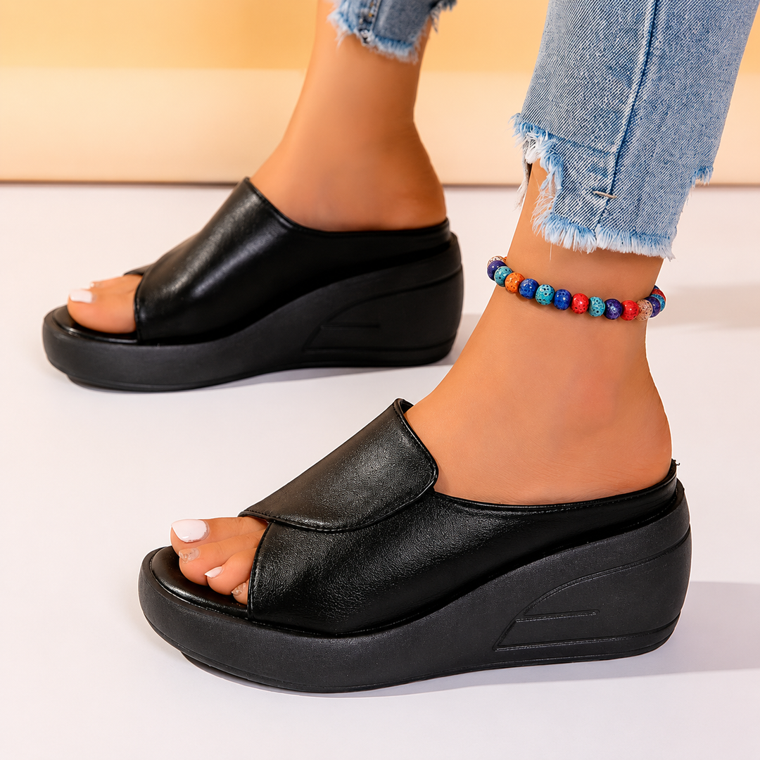 Celine™ | Comfortable Orthopedic Sandals