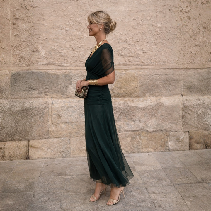 Jeanne™ | Sculpted Silhouette & Femininity